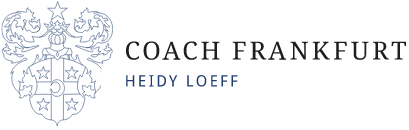 Coach Frankfurt – Heidy Loeff Logo